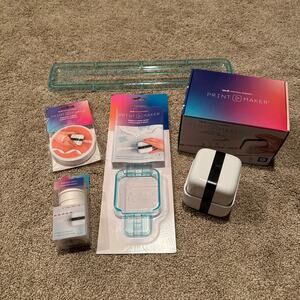 We R Memory Keepers Print Maker Bundle